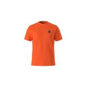 T-shirt Korte Mouw Napapijri T-shirt Badge