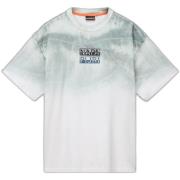 T-shirt Korte Mouw Napapijri T-shirt Tora