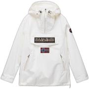 Blazer Napapijri Veste imperméable femme Rainforest