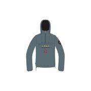 Windjack Napapijri Veste imperméable Rainforest Sum 3