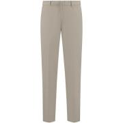 Pantalon MICHAEL Michael Kors Pantalon de costume élastique Performanc...