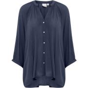 Blouse Ichi Blouse femme Marrakech SO Sh4