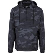 Windjack Urban Classics Coupe vent Urban Classic pull over