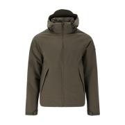 Windjack Weather Report Veste imperméable Brennon