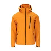 Windjack Weather Report Veste imperméable Delton