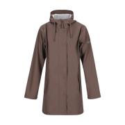 Windjack Weather Report Veste imperméable enfant Petra