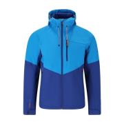 Windjack Whistler Veste imperméable Rodney