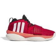 Hoge Sneakers adidas Chaussures indoor Dame 8 Extply