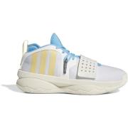 Hoge Sneakers adidas Chaussures indoor Dame 8 Extply