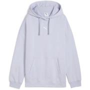 Sweater Puma Sweatshirt à capuche femme Oversized