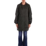Parka Jas Save The Duck D42248W GIGO20