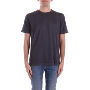 T-shirt Korte Mouw Suns TSS51006U