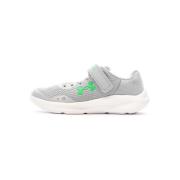 Lage Sneakers Under Armour -