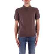 T-shirt Korte Mouw Add 11AMO88