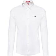 Overhemd Lange Mouw Tommy Jeans DMODM09594