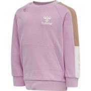 Sweater hummel Sweatshirt fille Anju