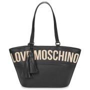 Boodschappentas Love Moschino ITEM CABAS JC4285