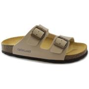 Slippers Grunland GRU-ZAL-CB1557-BE