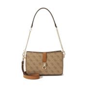 Tas Guess ZAMIRA TOP ZIP