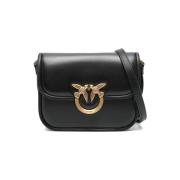 Tas Pinko LOVE BOX BAG FL M
