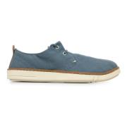 Nette Schoenen Timberland Hookset Low Lace Sneaker