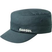 Pet Kangol Casquette sergé de coton Army