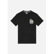 T-shirt Weekend Offender Diggin