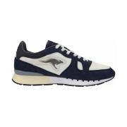 Sneakers Kangaroos Baskets Coil R1 Archive