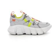Sneakers Caterpillar Baskets Imposter Mesh Glacier