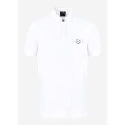 T-shirt EAX Polo