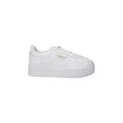 Lage Sneakers Puma 400461_03_palermo_elevata_lth_wns