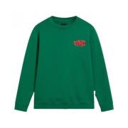 Sweater Vans vn000k9gj5f