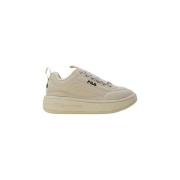 Lage Sneakers Fila superbubble_grigio