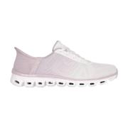 Lage Sneakers Skechers -
