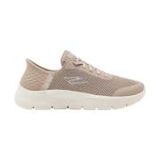 Lage Sneakers Skechers -