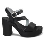 Sandalen NeroGiardini NGD-E25-10400-100