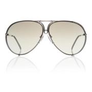 Zonnebril Porsche Design Occhiali da Sole P8478-B-655