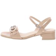 Sandalen NeroGiardini E513303D