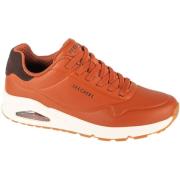 Lage Sneakers Skechers Uno - Tailored Air