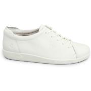 Lage Sneakers Ecco ECC-CCC-206583-WH