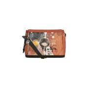 Schoudertas Anekke -