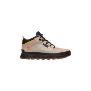 Sneakers Timberland FIELD TREKKER LOW LACE UP SNEAKER