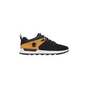 Nette schoenen Timberland Sprint Trekker LOW LACE U