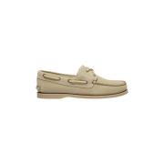 Nette schoenen Timberland CLASSIC BOAT BOAT SHOE LT TB0A4187EVV1-GREEN...