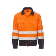 Blazer Payper Wear Veste Payper Safe Hi-vi Winter