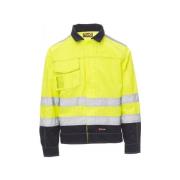 Blazer Payper Wear Veste Payper Safe Hi-vi Winter
