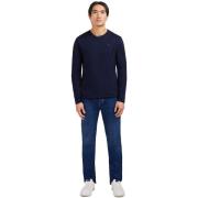 T-Shirt Lange Mouw Eden Park PPKNITLE0008