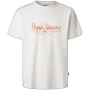 T-shirt Korte Mouw Pepe jeans T-shirt Dumas