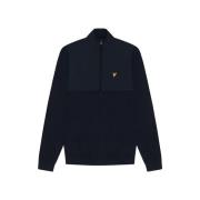 Fleece Jack Lyle &amp; Scott Polaire full zip