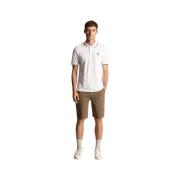 Korte Broek Lyle &amp; Scott Short chino Anfield
